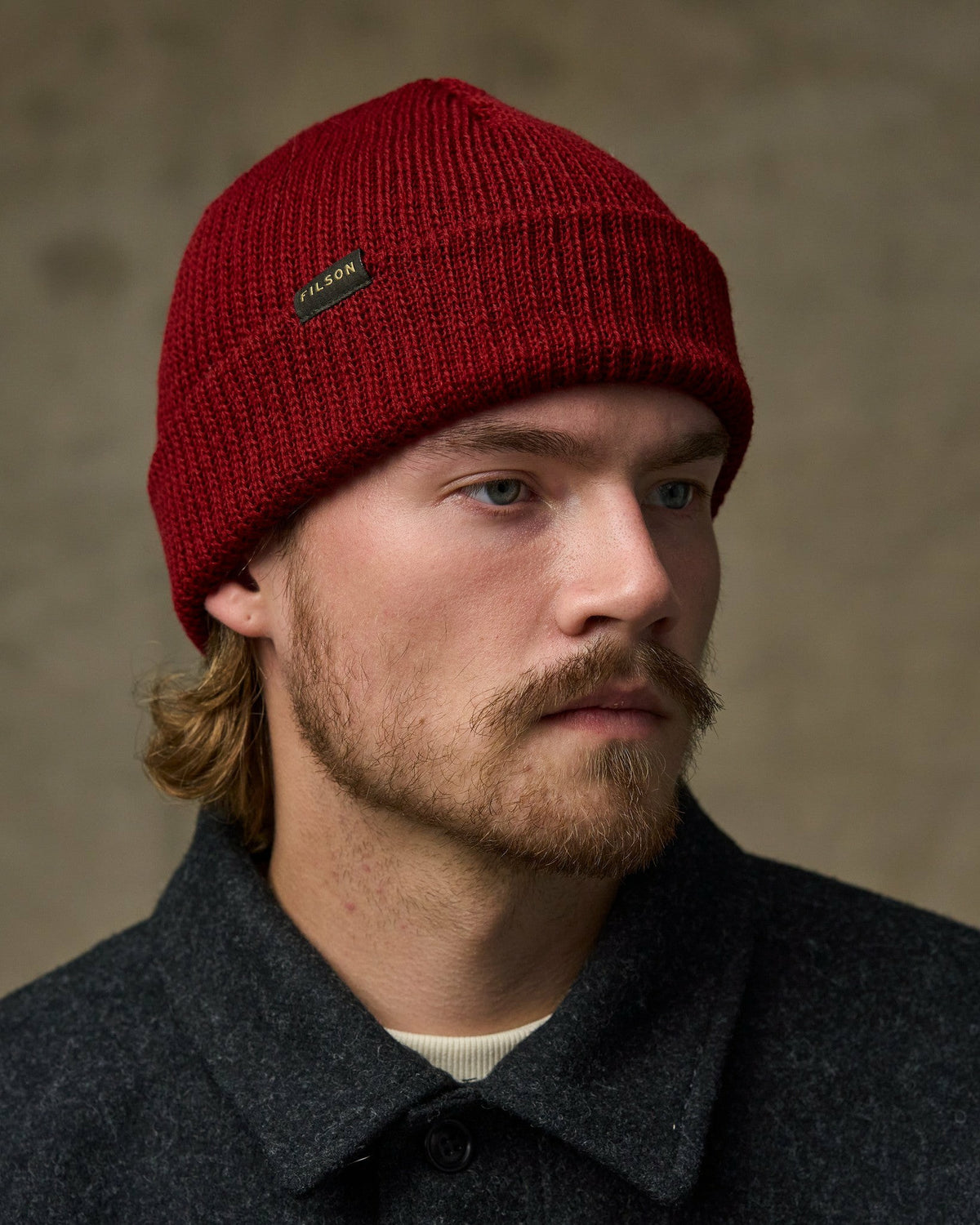 Gear Filson Watch Cap Beanie
