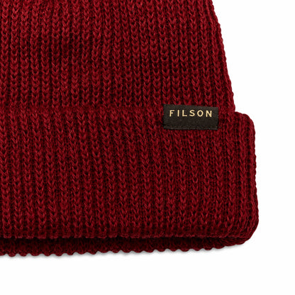 Gear Filson Watch Cap Beanie