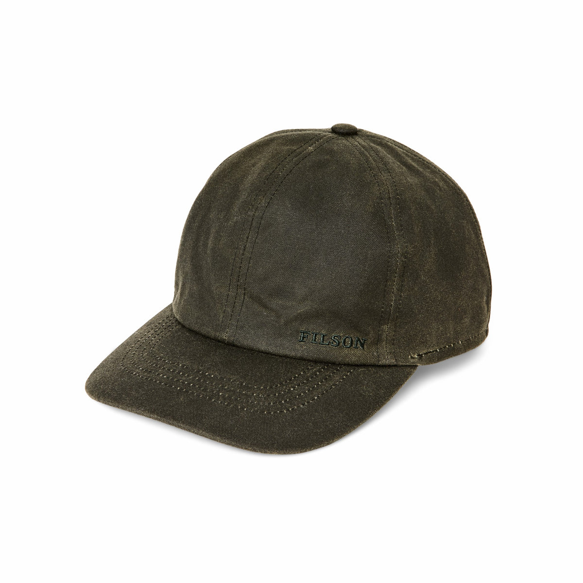 Gear Filson Insulated Tin Cloth Cap