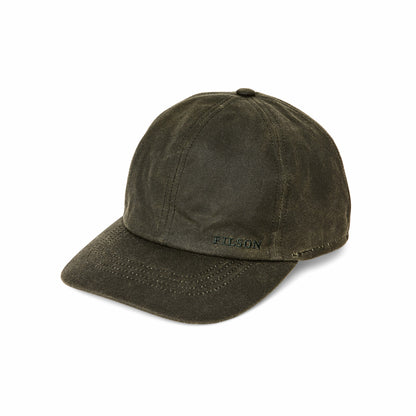 Gear Filson Insulated Tin Cloth Cap