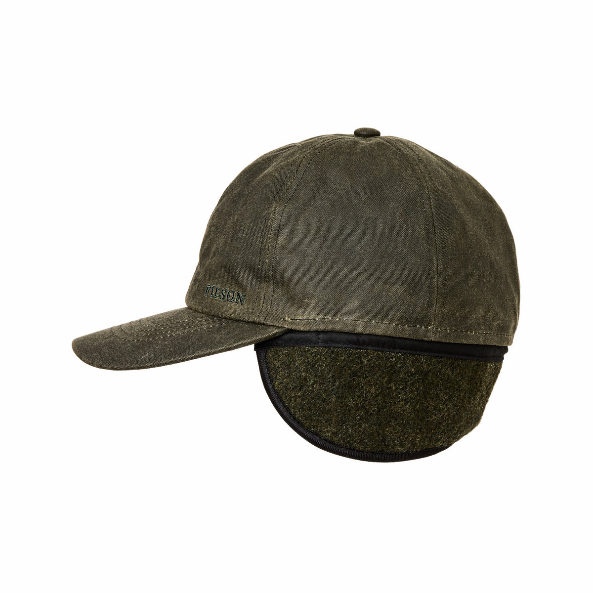 Gear Filson Insulated Tin Cloth Cap