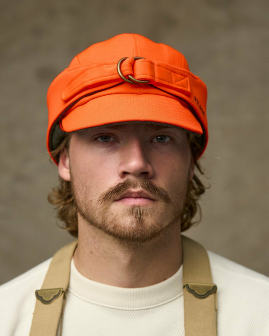 Gear Filson Big Game/upland Hat