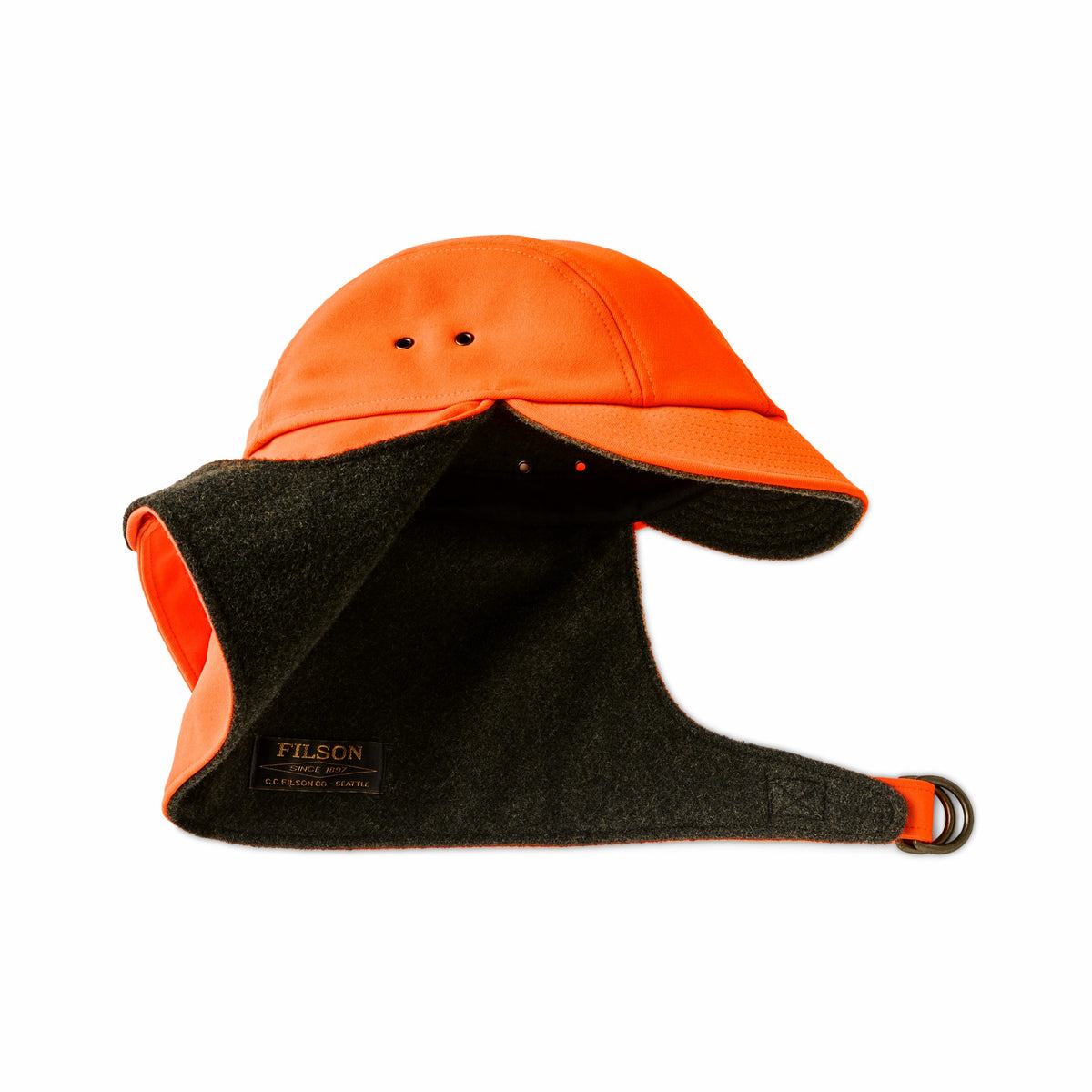 Gear Filson Big Game/upland Hat