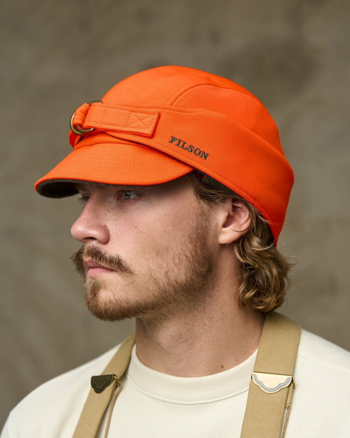 Gear Filson Big Game/upland Hat