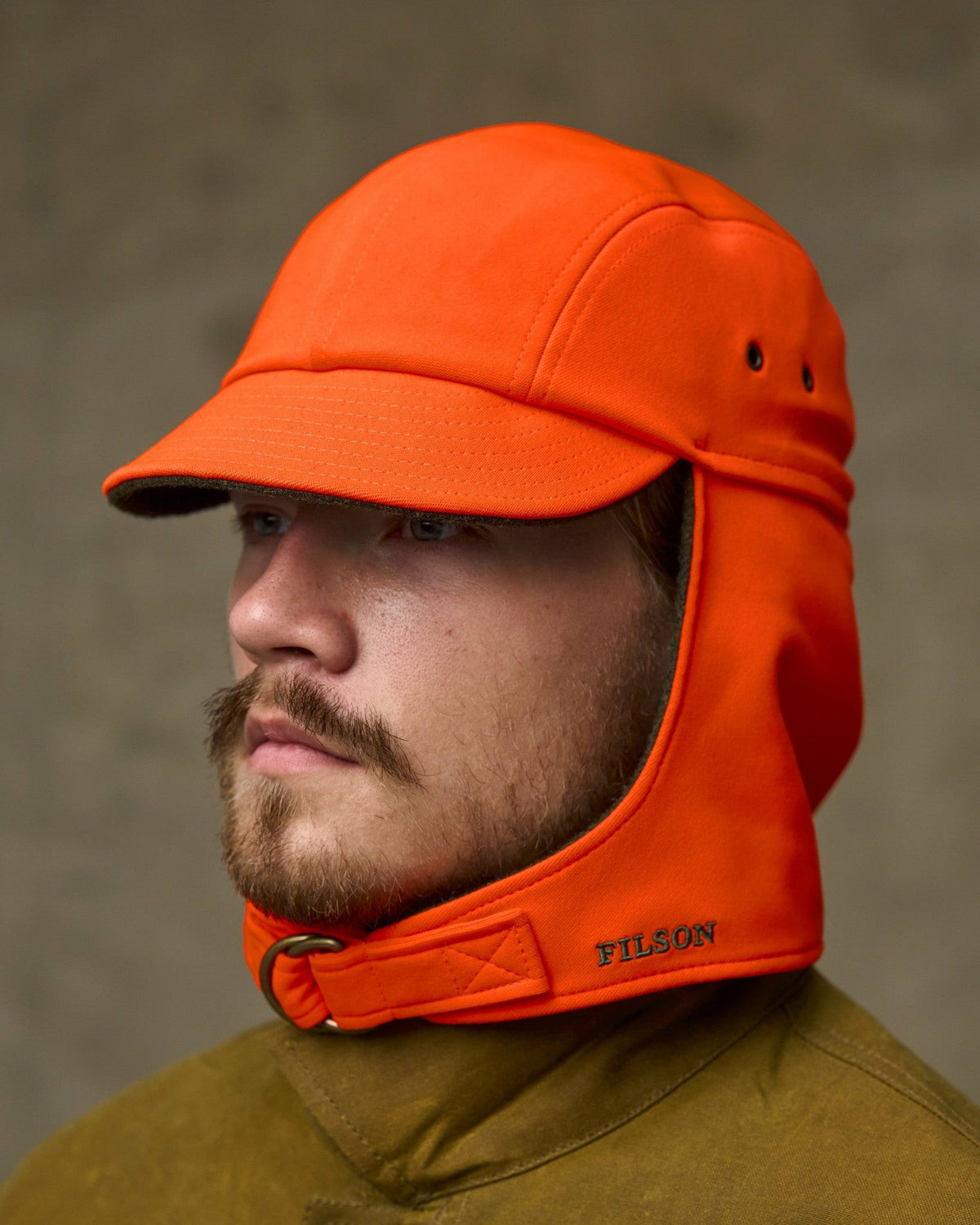 Gear Filson Big Game/upland Hat