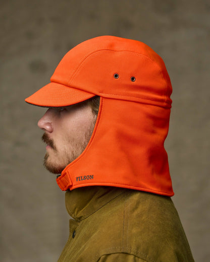 Gear Filson Big Game/upland Hat