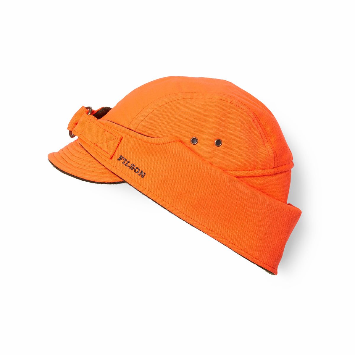 Gear Filson Big Game/upland Hat