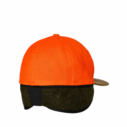 Gear Filson Insulated Blaze/tin Cloth Cap
