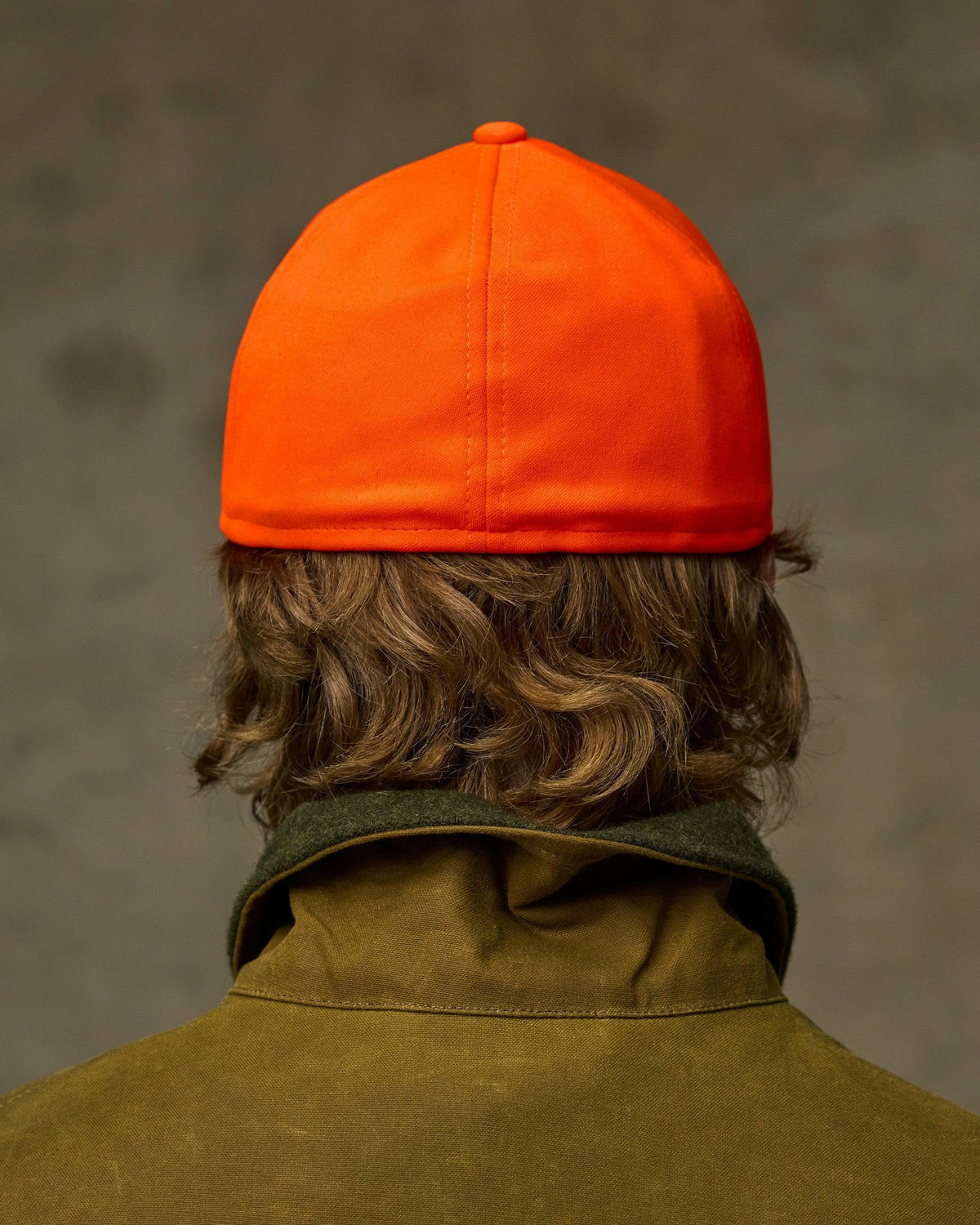 Gear Filson Insulated Blaze/tin Cloth Cap