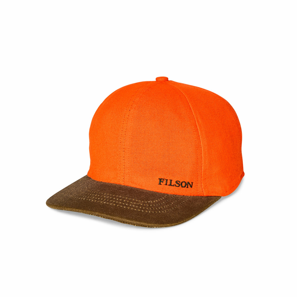 Gear Filson Insulated Blaze/tin Cloth Cap