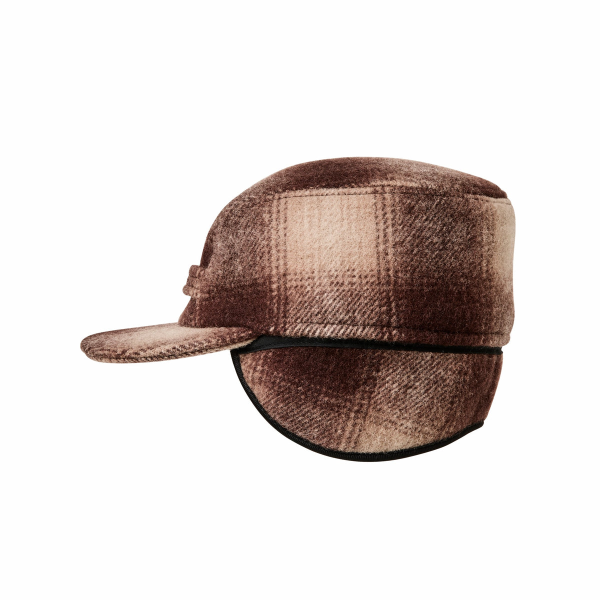 Gear Filson Mackinaw Wool Cap
