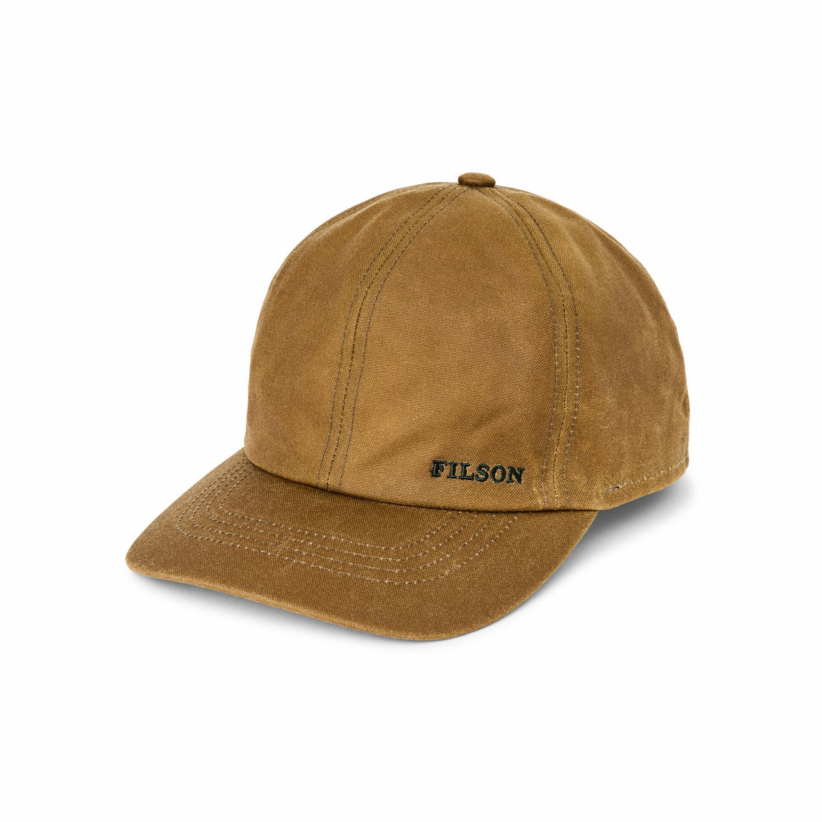 Gear Filson Insulated Tin Cloth Cap