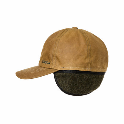 Gear Filson Insulated Tin Cloth Cap
