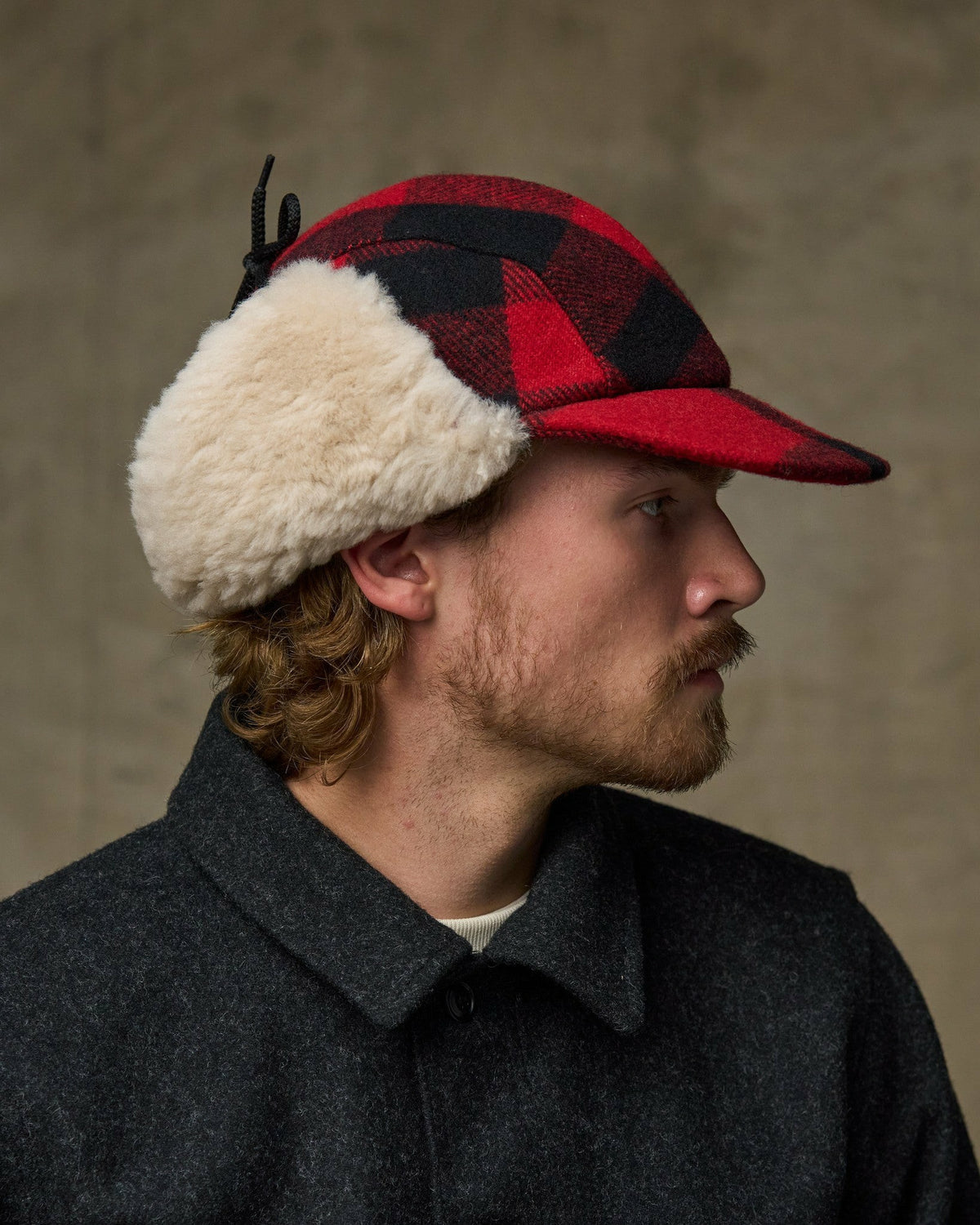 Gear Filson Double Mackinaw Wool Cap