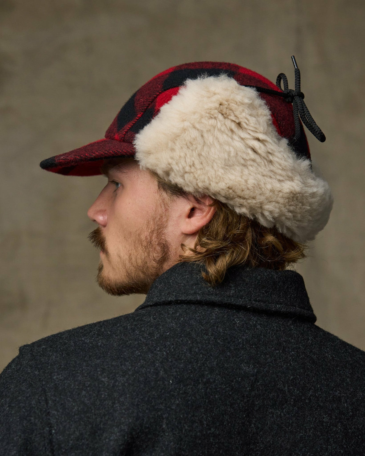 Gear Filson Double Mackinaw Wool Cap