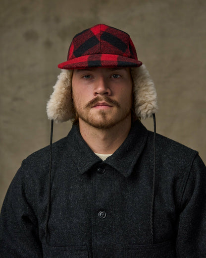 Gear Filson Double Mackinaw Wool Cap