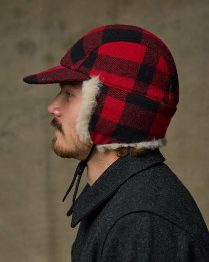 Gear Filson Double Mackinaw Wool Cap