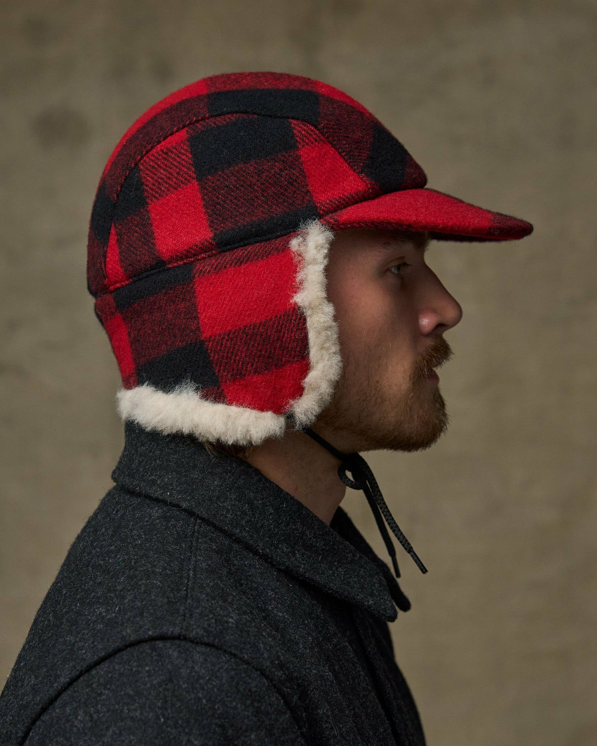 Gear Filson Double Mackinaw Wool Cap