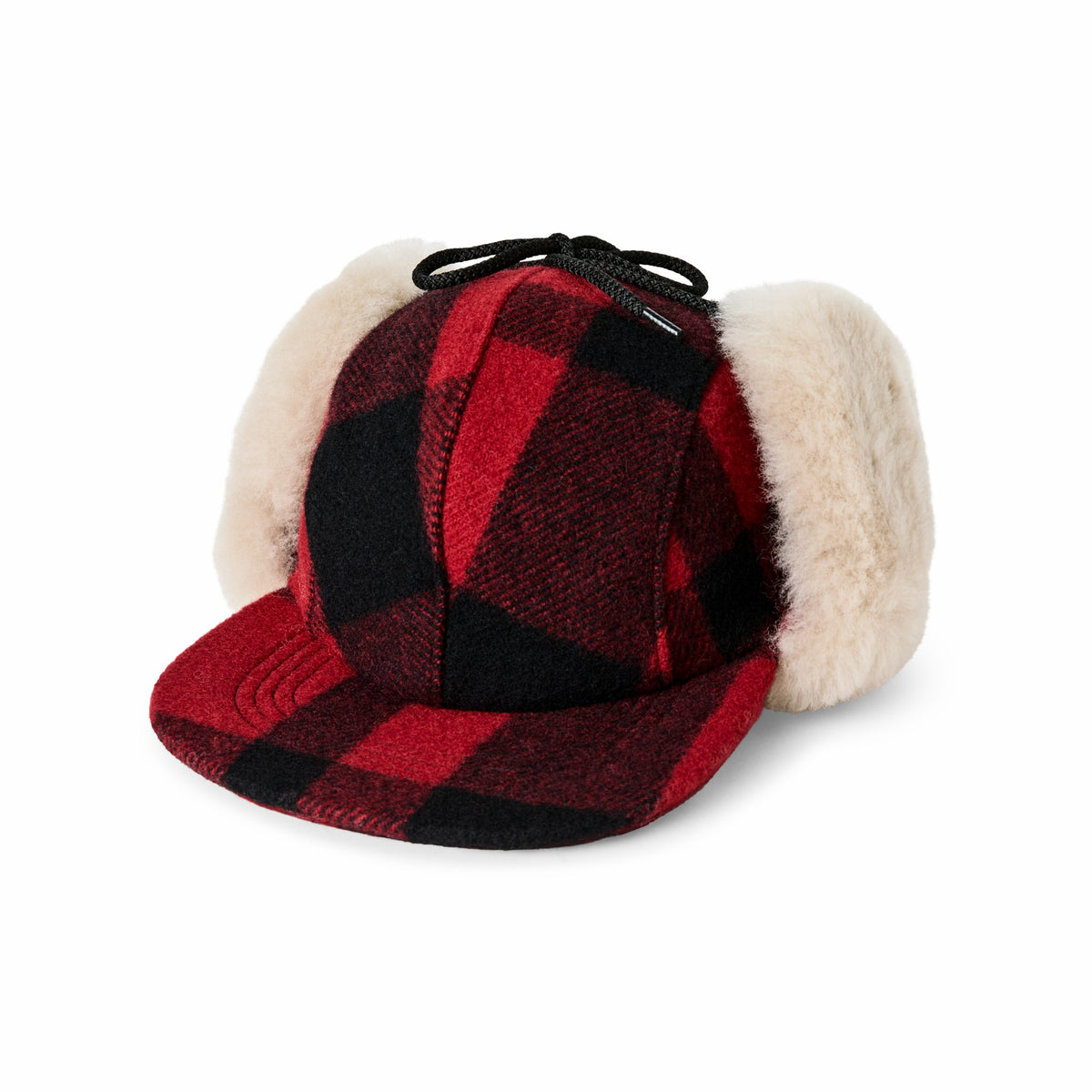 Gear Filson Double Mackinaw Wool Cap