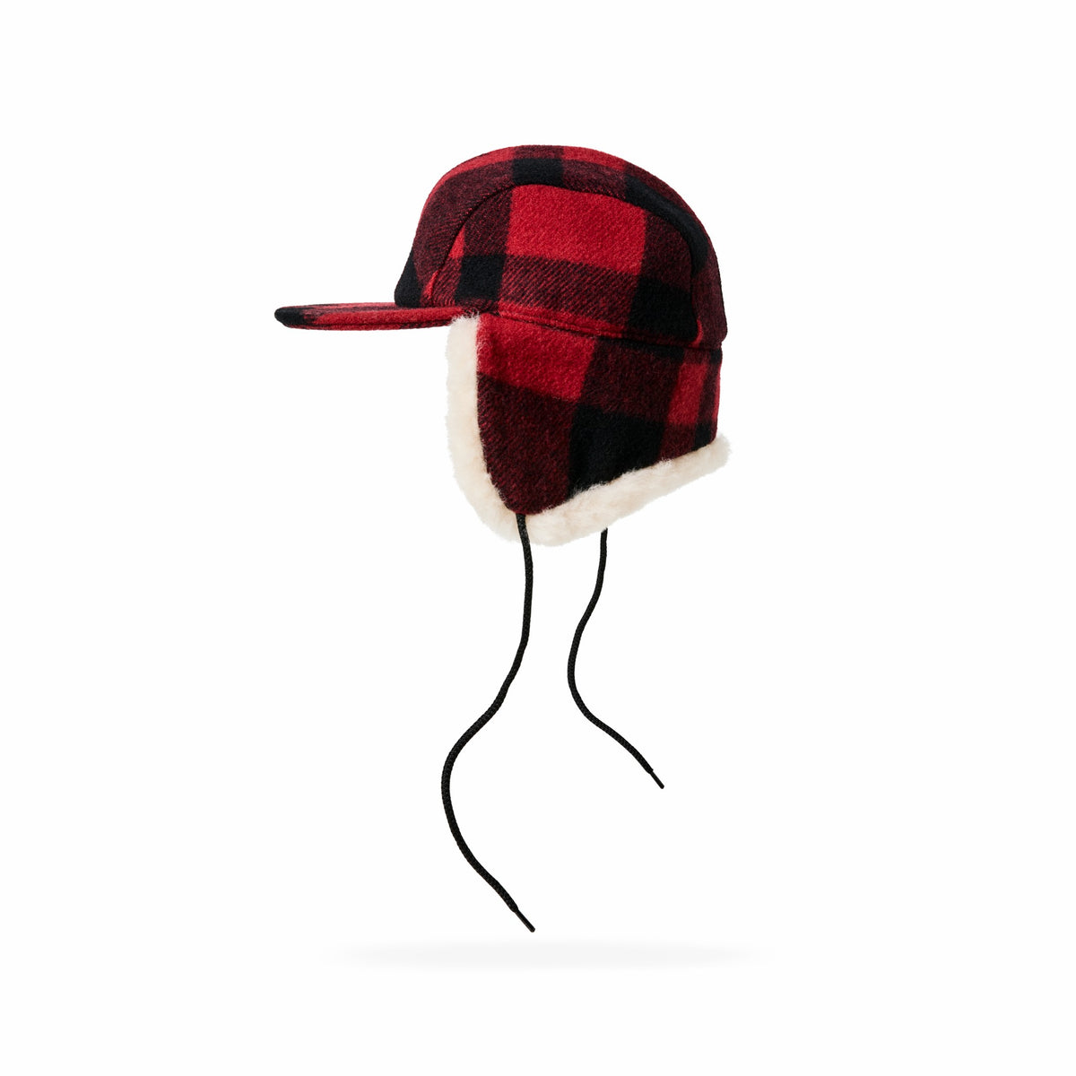 Gear Filson Double Mackinaw Wool Cap
