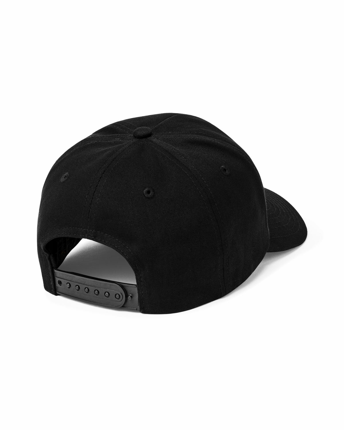 Gear Filson Portland Graphic Trucker Cap - Black