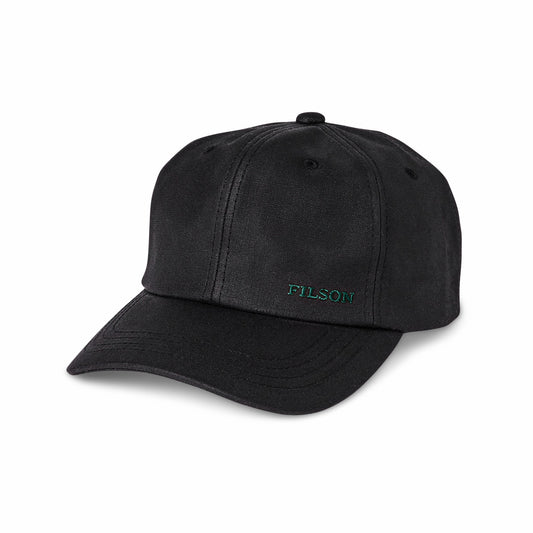 Gear Filson Oil Tin Low-profile Logger Cap