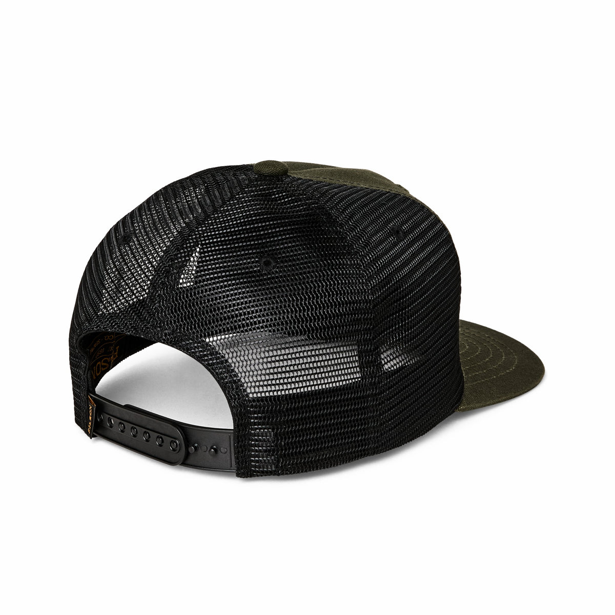 Gear Filson Trucker Mesh Cap