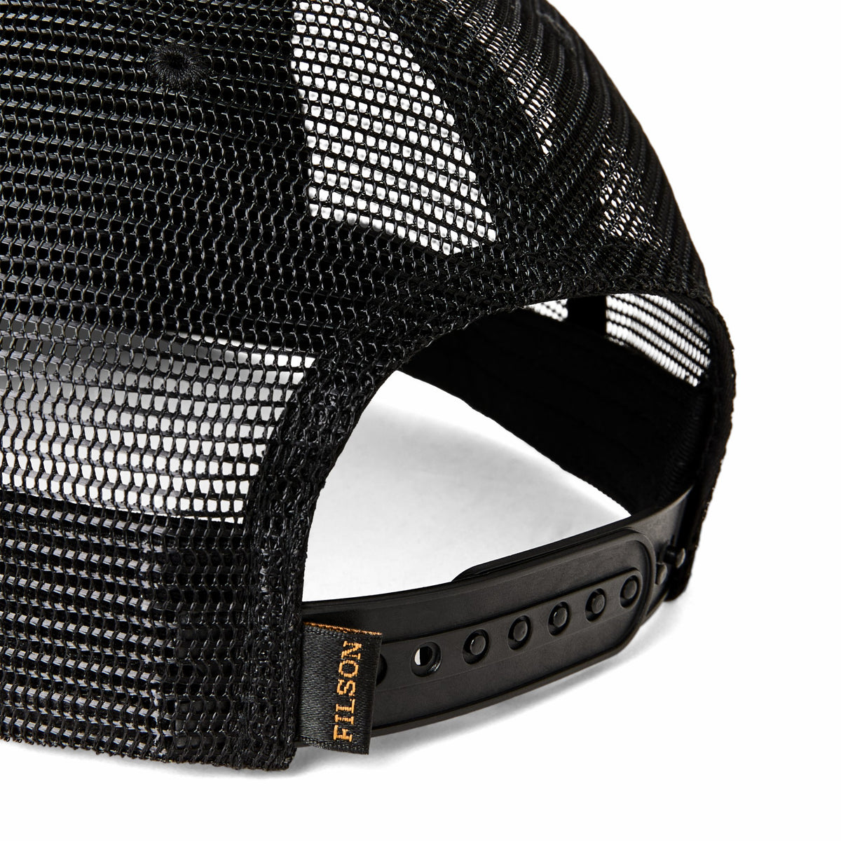 Gear Filson Trucker Mesh Cap