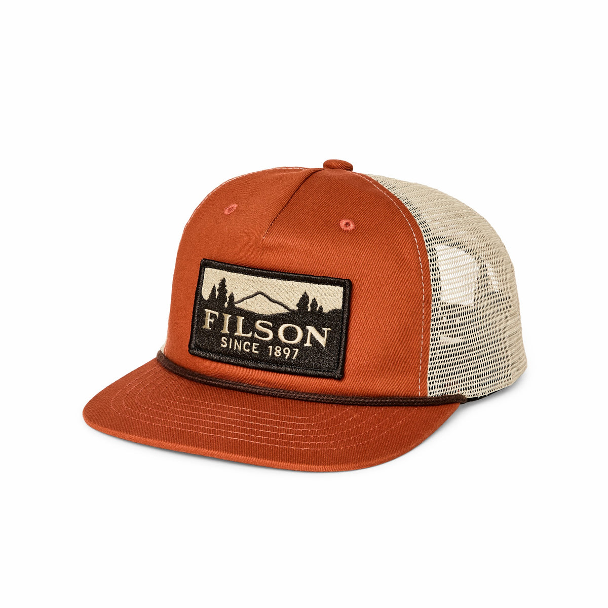 Gear Filson Trucker Cap