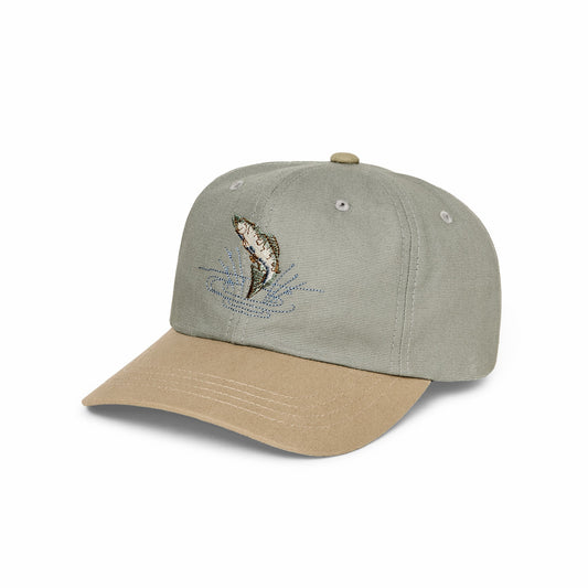 Gear Filson Low-profile Logger Cap (embroidered)