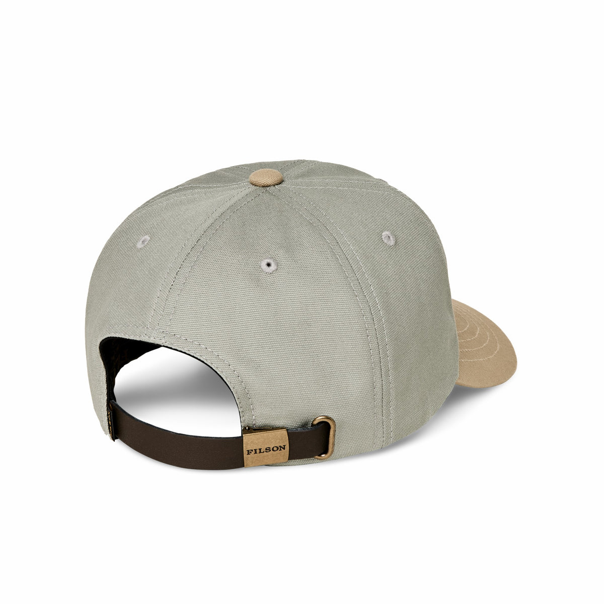 Gear Filson Low-profile Logger Cap (embroidered)