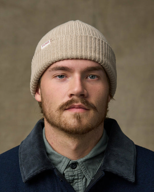 Gear Filson Cotton Watch Cap