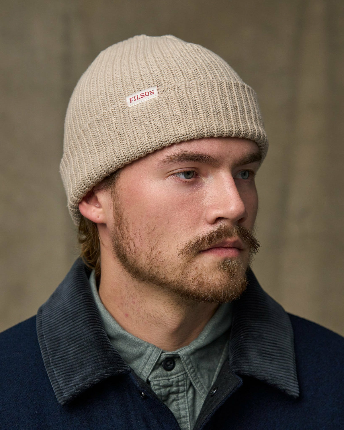 Gear Filson Cotton Watch Cap
