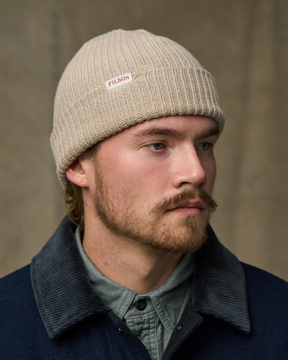 Gear Filson Cotton Watch Cap