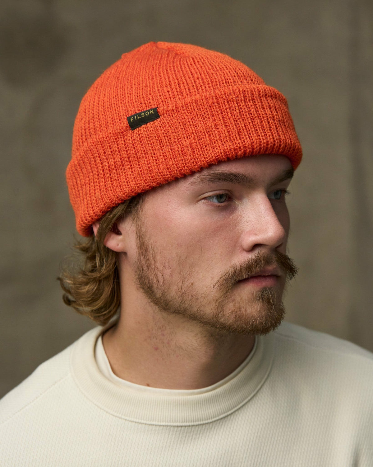 Gear Filson Cotton Watch Cap