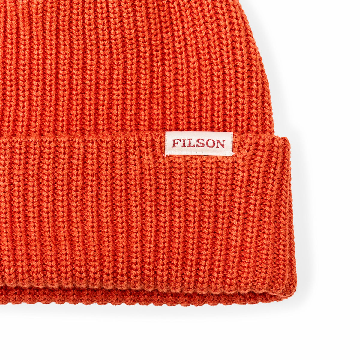 Gear Filson Cotton Watch Cap