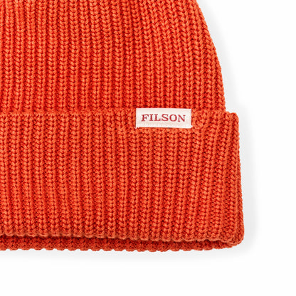 Gear Filson Cotton Watch Cap