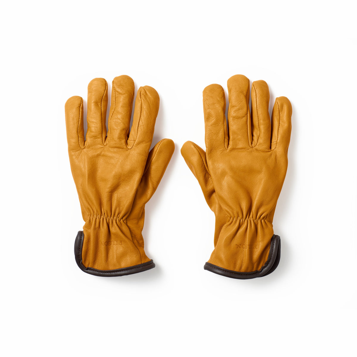 Gear Filson Original Lined Goatskin Gloves