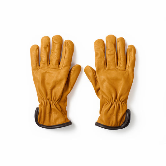 Gear Filson Original Lined Goatskin Gloves