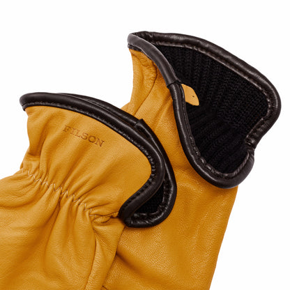 Gear Filson Original Lined Goatskin Gloves
