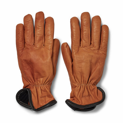 Gear Filson Original Lined Goatskin Gloves