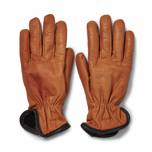 Gear Filson Original Lined Goatskin Gloves