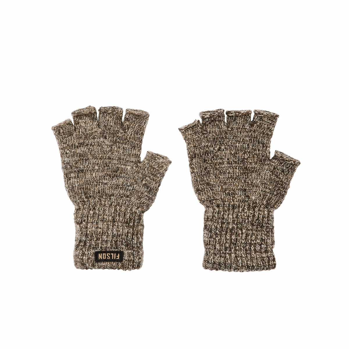 Gear Filson Fingerless Knit Gloves