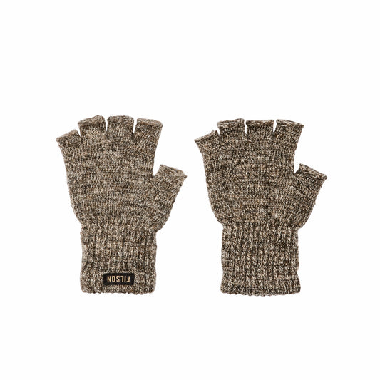 Gear Filson Fingerless Knit Gloves