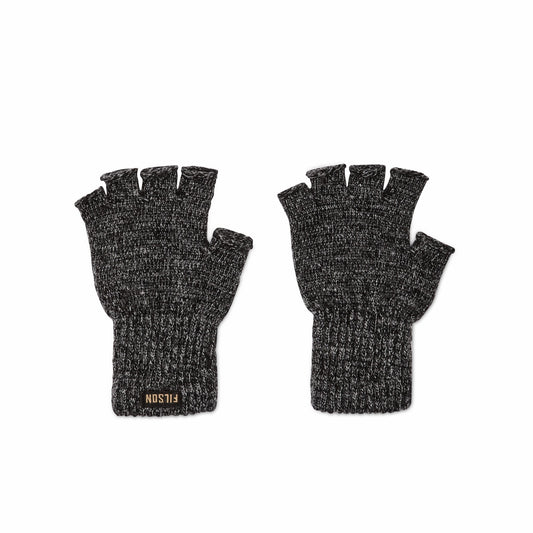 Gear Filson Fingerless Knit Gloves
