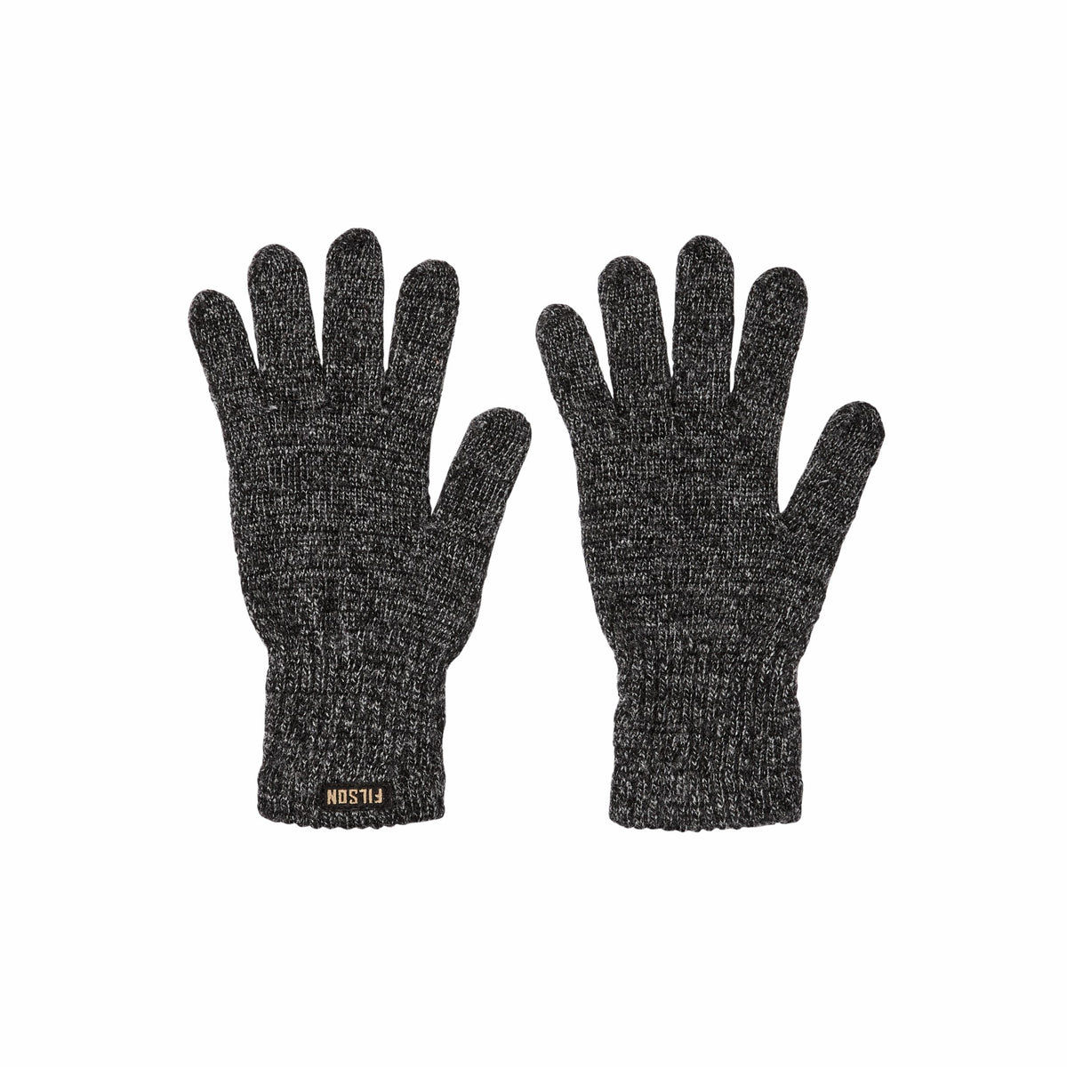 Gear Filson Full Finger Knit Gloves | Fiilson
 – Filson