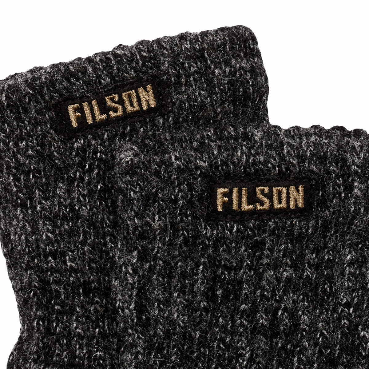 Gear Filson Full Finger Knit Gloves | Fiilson
 – Filson