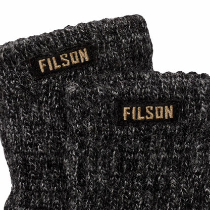 Gear Filson Full Finger Knit Gloves | Fiilson
 – Filson