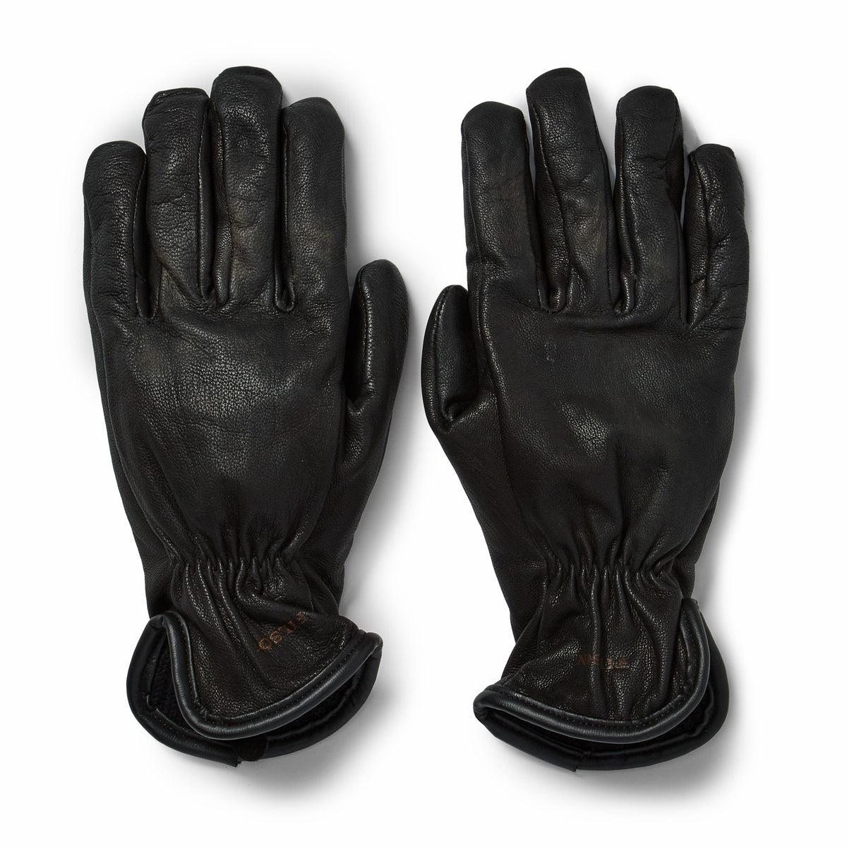 Gear Filson Original Lined Goatskin Gloves