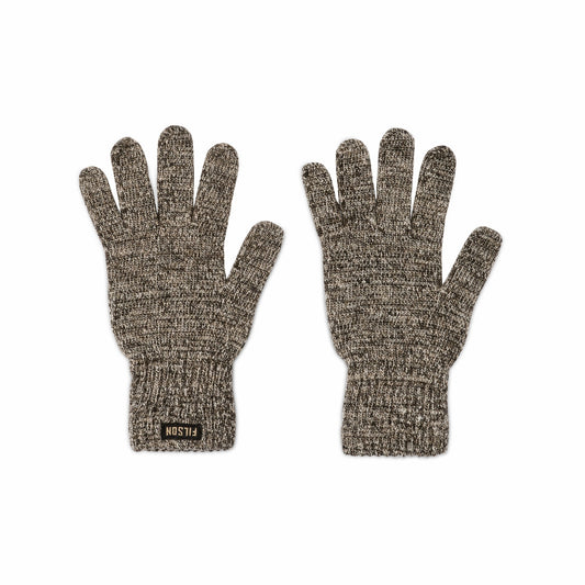 Gear Filson Full Finger Knit Gloves | Fiilson
 – Filson